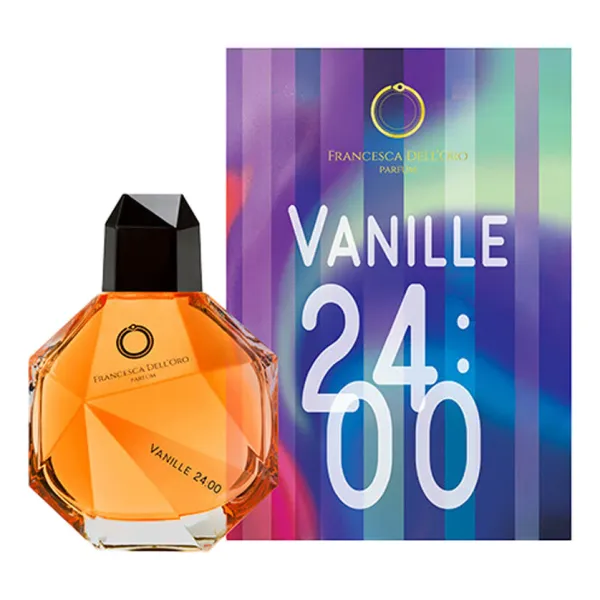 Francesca Dell`Oro Vanille 24:00